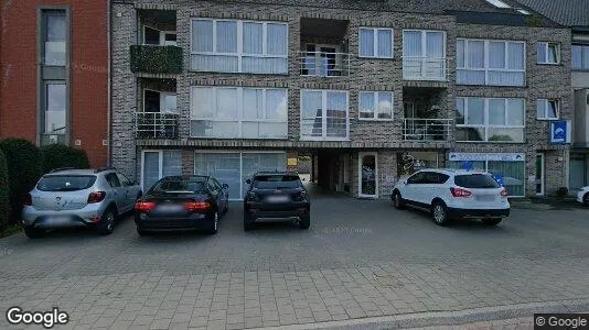 Apartments for rent in Haaltert - Photo from Google Street View