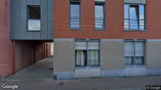 Apartments for rent in Antoing - Photo from Google Street View