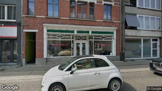 Apartments for rent in Mol - Photo from Google Street View