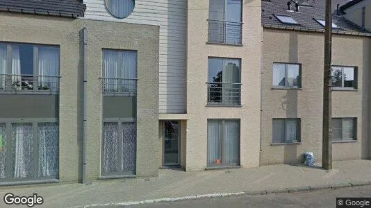 Apartments for rent in Haaltert - Photo from Google Street View