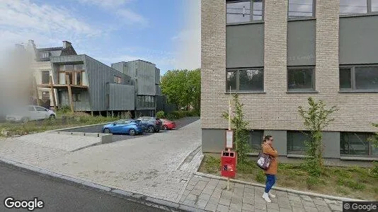 Apartments for rent in Seraing - Photo from Google Street View