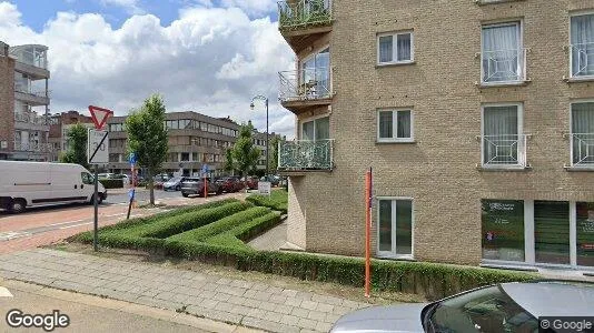 Apartments for rent in Wemmel - Photo from Google Street View