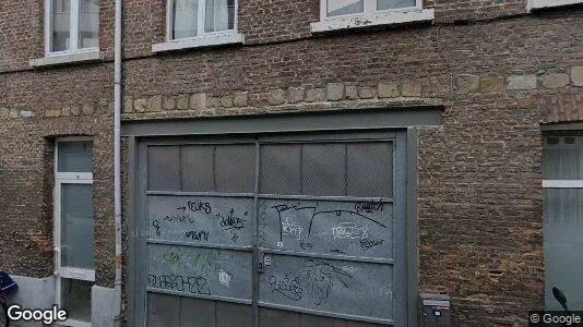 Apartments for rent in Mechelen - Photo from Google Street View