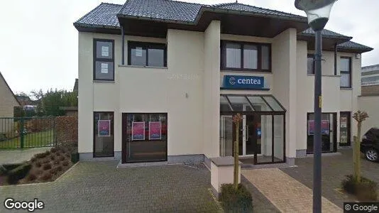 Apartments for rent in Koekelare - Photo from Google Street View