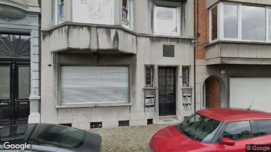 Apartments for rent in Luik - Photo from Google Street View