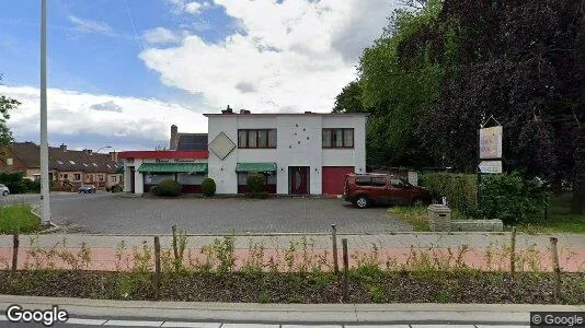 Apartments for rent in Asse - Photo from Google Street View