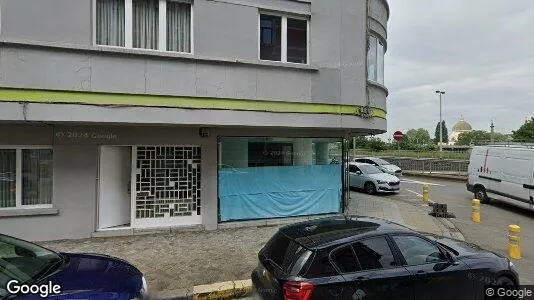 Apartments for rent in Luik - Photo from Google Street View