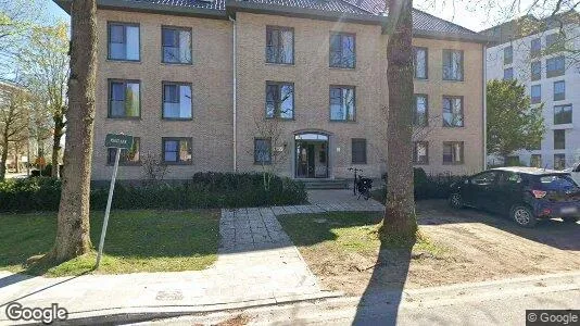 Apartments for rent in Brugge - Photo from Google Street View