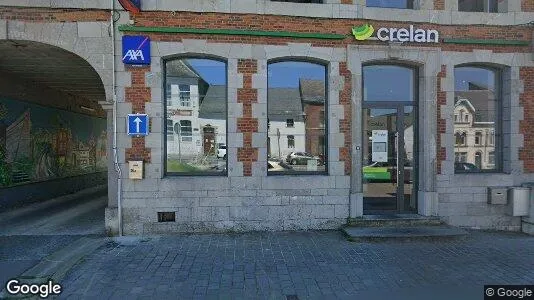 Apartments for rent in Chimay - Photo from Google Street View