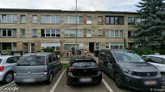 Apartments for rent in Wommelgem - Photo from Google Street View