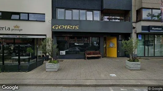 Apartments for rent in Genk - Photo from Google Street View