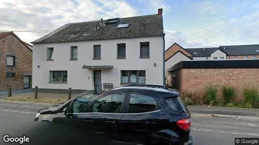 Apartments for rent in Fernelmont - Photo from Google Street View