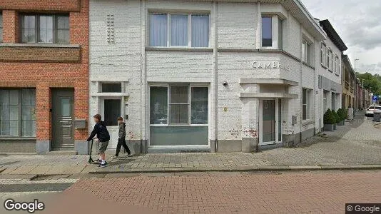Apartments for rent in Temse - Photo from Google Street View