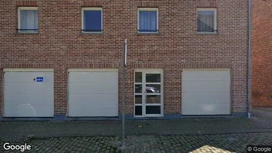 Apartments for rent in Tubeke - Photo from Google Street View