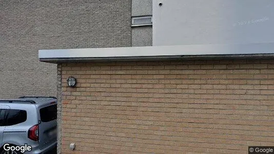 Apartments for rent in Wommelgem - Photo from Google Street View