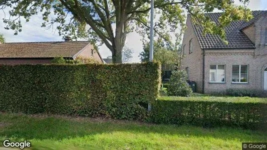 Apartments for rent in Lokeren - Photo from Google Street View