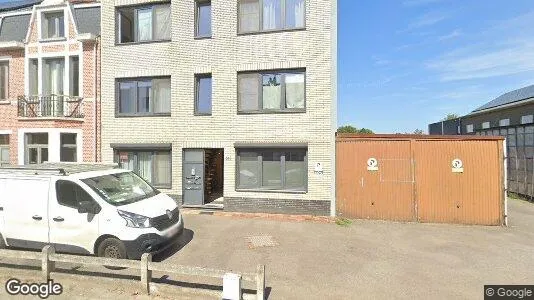 Apartments for rent in Kapelle-op-den-Bos - Photo from Google Street View