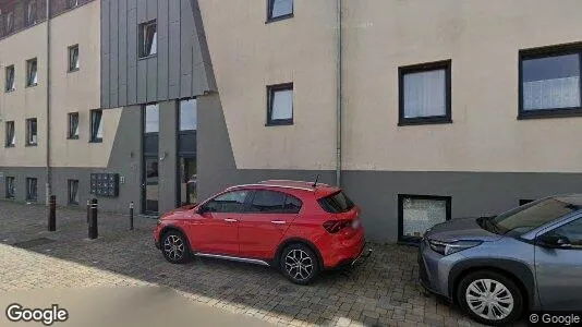 Apartments for rent in Neufchâteau - Photo from Google Street View