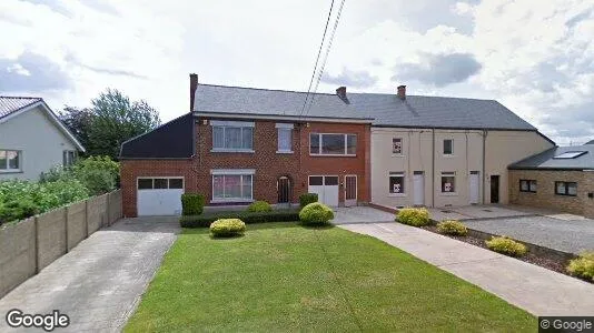 Apartments for rent in Fleurus - Photo from Google Street View
