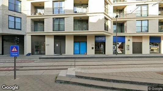 Apartments for rent in Stad Antwerp - Photo from Google Street View