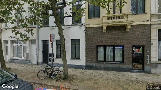 Apartments for rent in Stad Antwerp - Photo from Google Street View