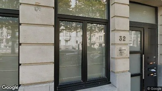 Apartments for rent in Stad Antwerp - Photo from Google Street View