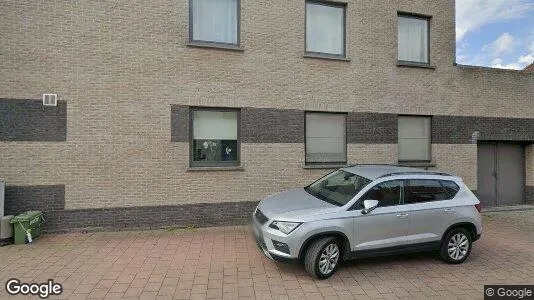 Apartments for rent in Erpe-Mere - Photo from Google Street View