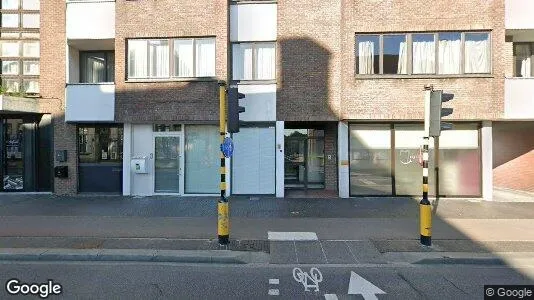 Apartments for rent in Kapellen - Photo from Google Street View