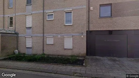 Apartments for rent in La Louvière - Photo from Google Street View