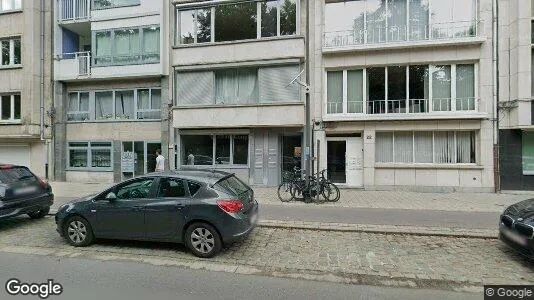 Apartments for rent in Stad Antwerp - Photo from Google Street View
