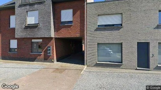 Apartments for rent in Maldegem - Photo from Google Street View