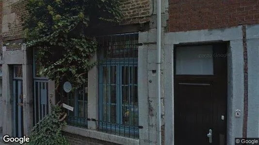 Apartments for rent in Luik - Photo from Google Street View
