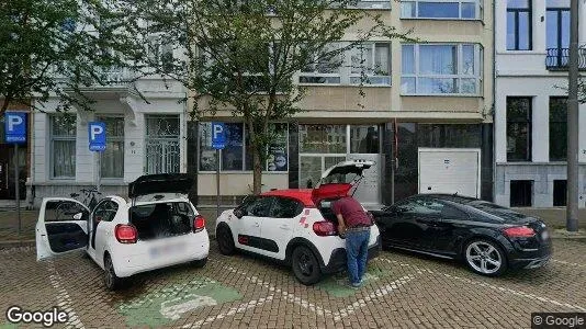 Apartments for rent in Stad Antwerp - Photo from Google Street View