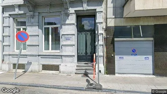 Apartments for rent in Luik - Photo from Google Street View