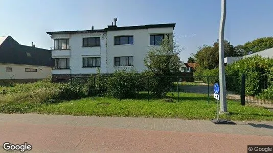Apartments for rent in Dendermonde - Photo from Google Street View