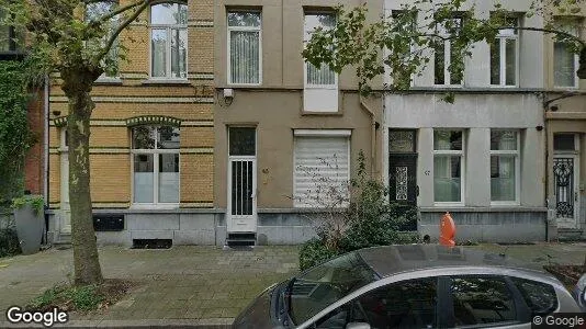 Apartments for rent in Stad Antwerp - Photo from Google Street View