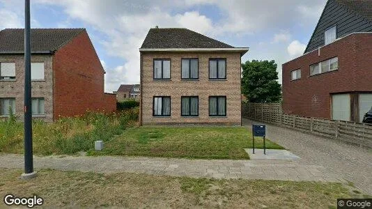 Apartments for rent in Lier - Photo from Google Street View