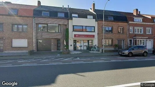 Apartments for rent in Brugge - Photo from Google Street View