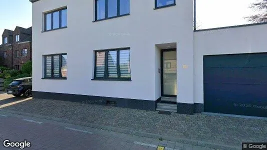 Apartments for rent in Oud-Heverlee - Photo from Google Street View