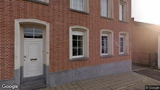 Apartments for rent in Lubbeek - Photo from Google Street View