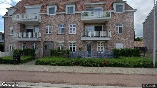 Apartments for rent in Boechout - Photo from Google Street View