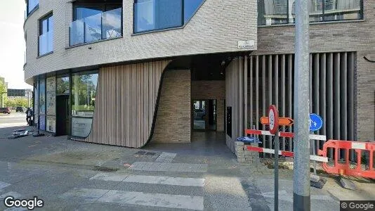 Apartments for rent in Stad Gent - Photo from Google Street View