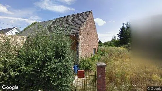 Apartments for rent in Assesse - Photo from Google Street View