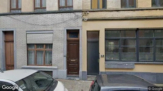 Apartments for rent in Stad Brussel - Photo from Google Street View