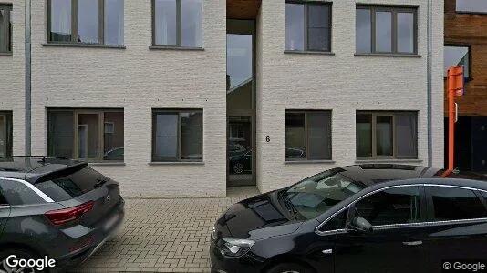 Apartments for rent in Heers - Photo from Google Street View