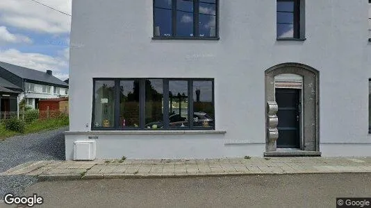 Apartments for rent in Libramont-Chevigny - Photo from Google Street View