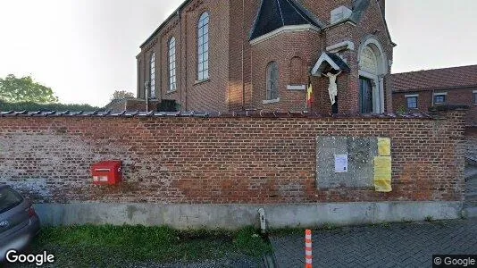 Apartments for rent in Berloz - Photo from Google Street View