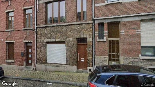 Apartments for rent in Luik - Photo from Google Street View