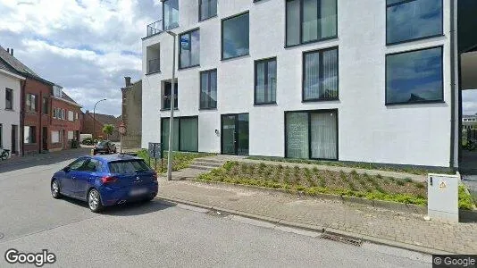 Apartments for rent in Aalst - Photo from Google Street View