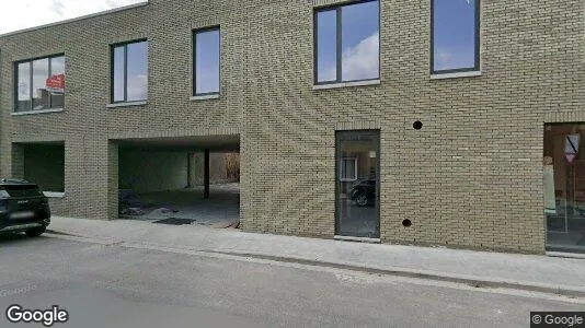 Apartments for rent in Brugge - Photo from Google Street View